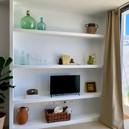 Casa Costa Apartment