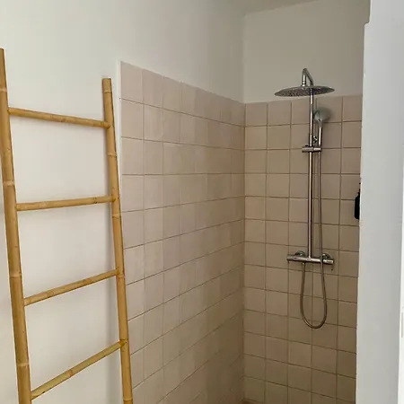 Apartment Casa Costa Bajamar (La Laguna)