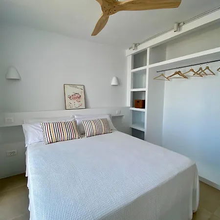 Casa Costa Apartment *