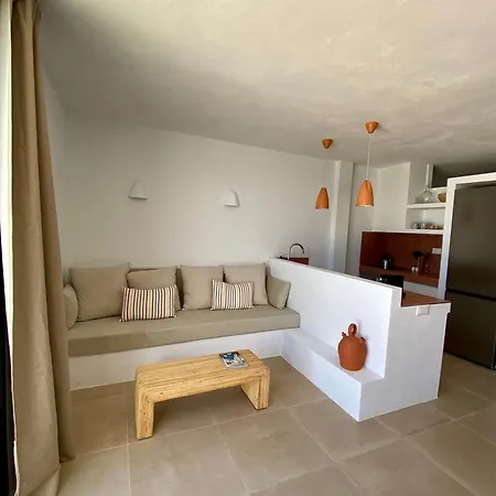 Casa Costa Apartment *