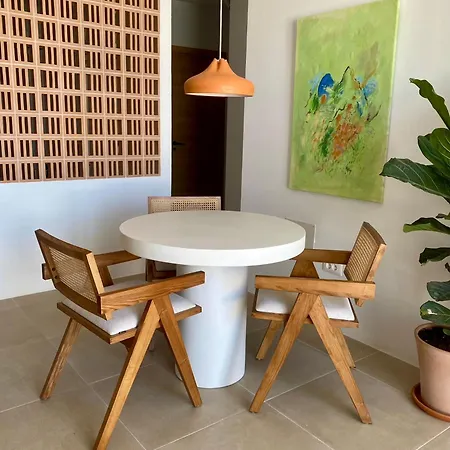 Casa Costa * Bajamar (La Laguna)