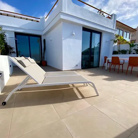 Casa Costa Apartment *