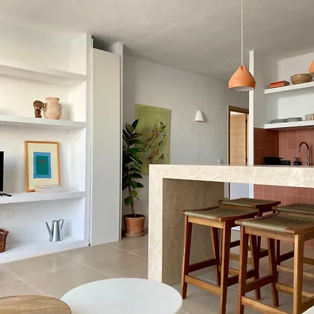 Casa Costa Apartment *