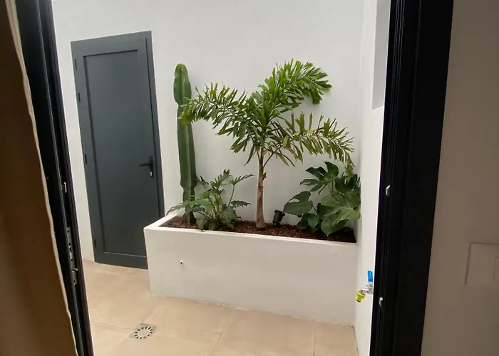 Casa Costa Apartment