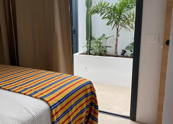 Apartment Casa Costa