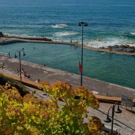 Casa Costa Apartament Bajamar (La Laguna)