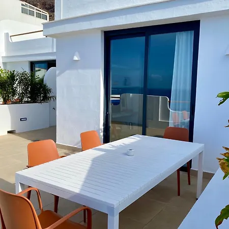 Casa Costa Bajamar (La Laguna)