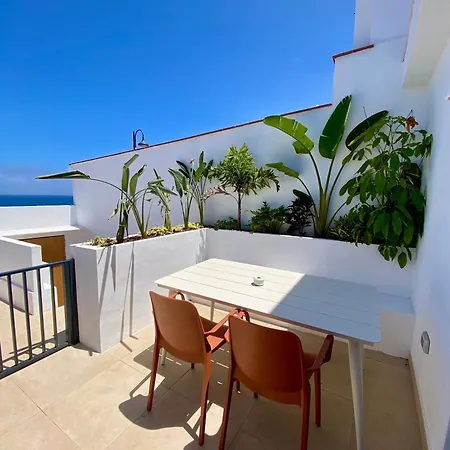 Casa Costa * Bajamar (La Laguna)