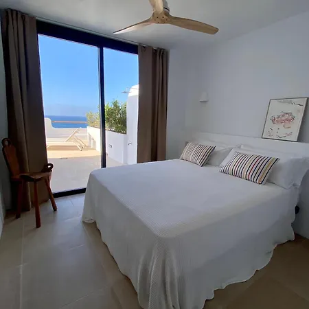 Casa Costa Apartament Bajamar (La Laguna)