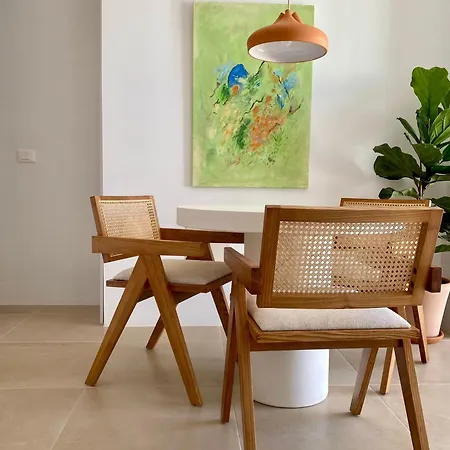 Casa Costa Apartament