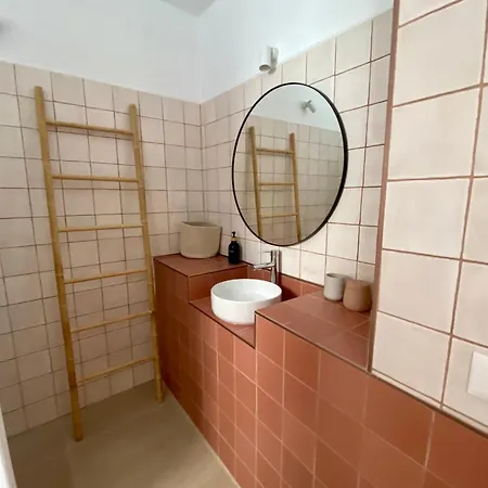 Casa Costa Apartament Bajamar (La Laguna)