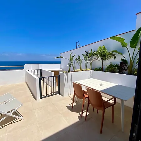 Casa Costa Apartament Bajamar (La Laguna)