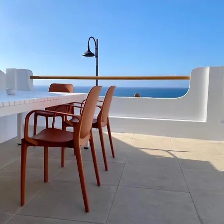 Casa Costa Apartament