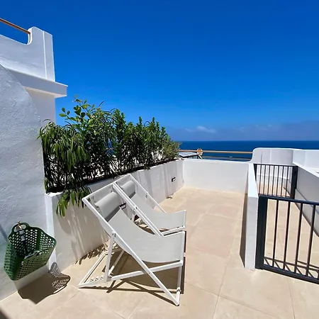 Casa Costa * Bajamar (La Laguna)