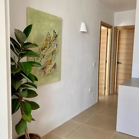 Casa Costa Apartament *