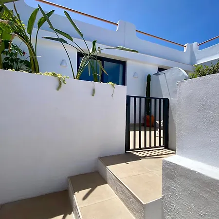 Casa Costa * Bajamar (La Laguna)