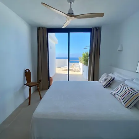 Casa Costa Apartament