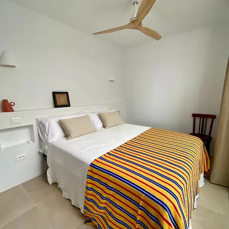 Casa Costa Apartament Bajamar (La Laguna)