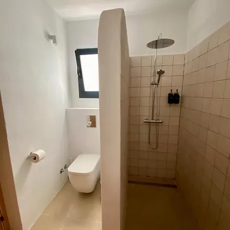 Casa Costa Apartament Bajamar (La Laguna)