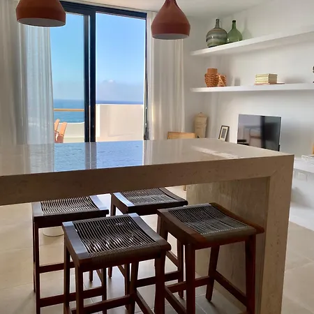 Casa Costa Bajamar (La Laguna)