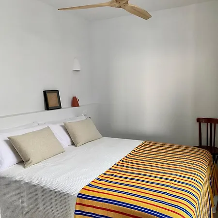 Casa Costa Apartament Bajamar (La Laguna)