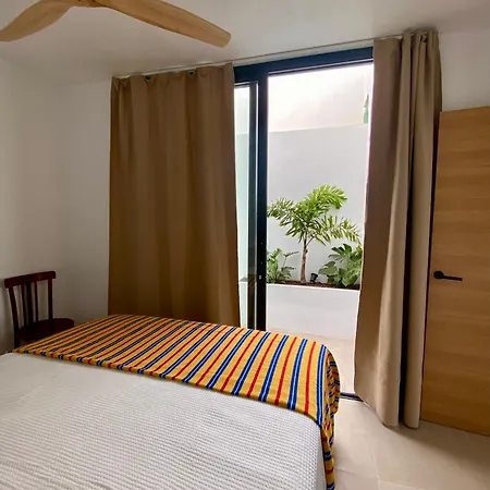 Casa Costa Apartament Bajamar (La Laguna)