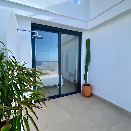 Casa Costa Apartament Bajamar (La Laguna)