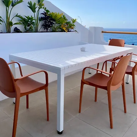 Apartamento Casa Costa