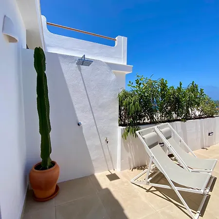 Apartamento Casa Costa *
