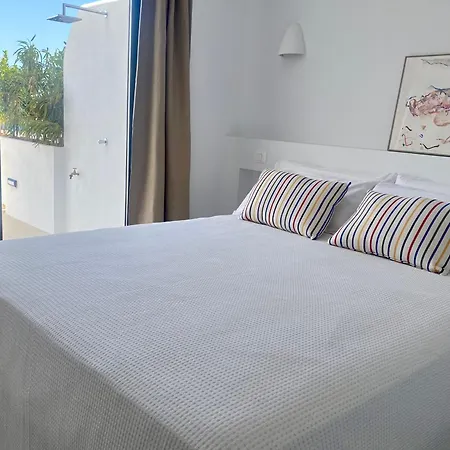 Apartamento Casa Costa