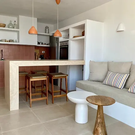 Apartamento Casa Costa *