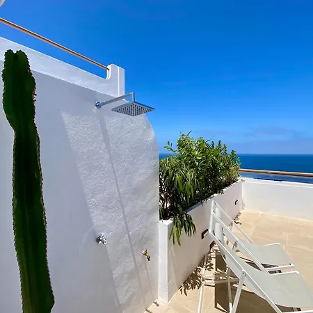 Apartamento Casa Costa Bajamar (La Laguna)