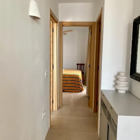 Apartamento Casa Costa