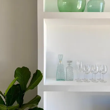Apartamento Casa Costa Bajamar (La Laguna)