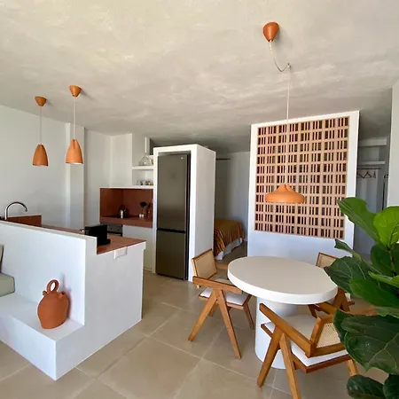 Apartamento Casa Costa