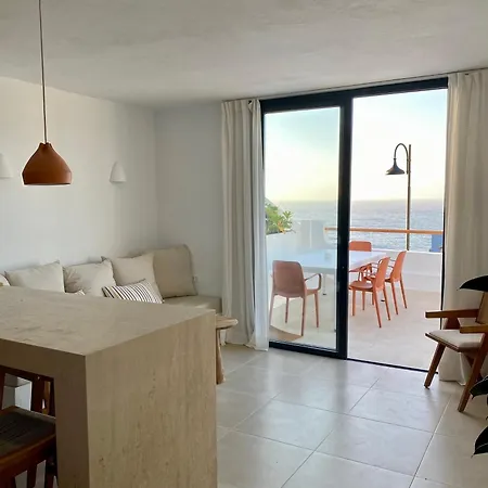 Apartamento Casa Costa *