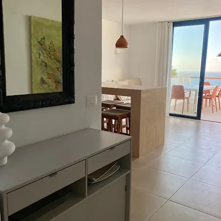 Apartamento Casa Costa