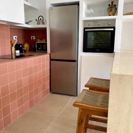 Apartamento Casa Costa