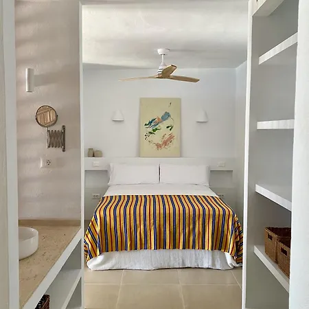 Apartamento Casa Costa *